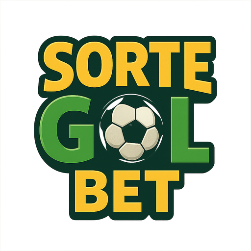 Sorte Gol Bet Logo